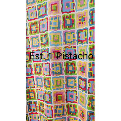 VESTIDO EKEKELA VERANO