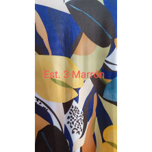 VESTIDO EKEKELA VERANO