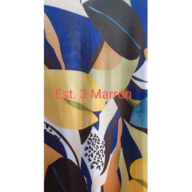 VESTIDO EKEKELA VERANO