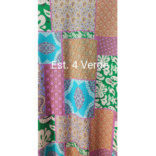 VESTIDO EKEKELA VERANO