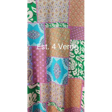 VESTIDO EKEKELA VERANO