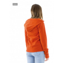 CHAQUETA POLAR MANDALA