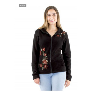 CHAQUETA POLAR CIRUS