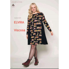 VESTIDO ELVIRA