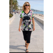 CAMISETA AINA