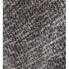 Falda punto jaspeada