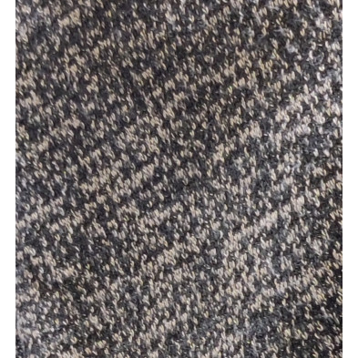 Falda punto jaspeada