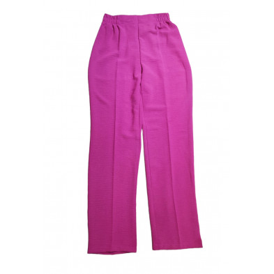 Moda en Tallas Grandes: Pantalones para Mujer en Ekekela