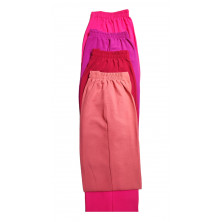 Moda en Tallas Grandes: Pantalones para Mujer en Ekekela