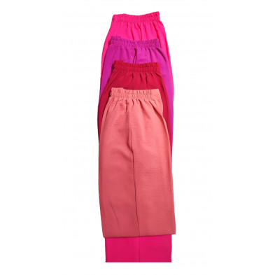 Moda en Tallas Grandes: Pantalones para Mujer en Ekekela