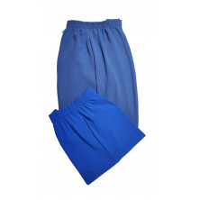 Moda en Tallas Grandes: Pantalones para Mujer en Ekekela