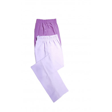 Moda en Tallas Grandes: Pantalones para Mujer en Ekekela