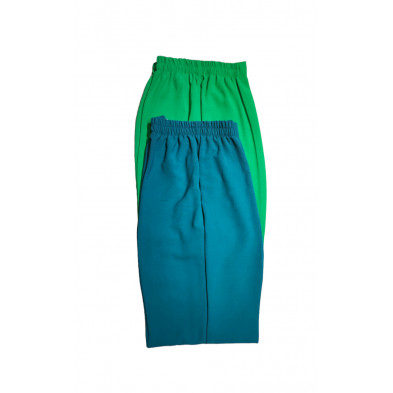 Moda en Tallas Grandes: Pantalones para Mujer en Ekekela