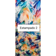 VESTIDO EKEKELA VERANO