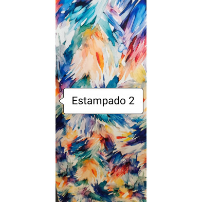 VESTIDO EKEKELA VERANO