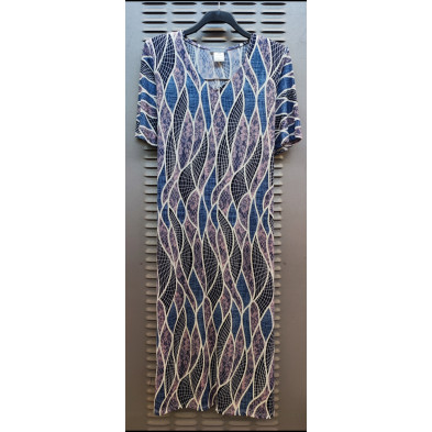 Vestido EKEKELA 3