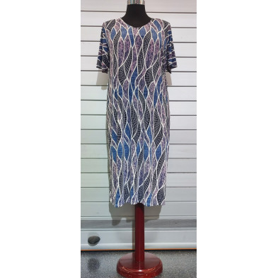 Vestido EKEKELA 3