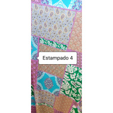 Vestido EKEKELA 4
