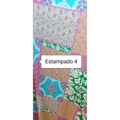 Vestido EKEKELA 4