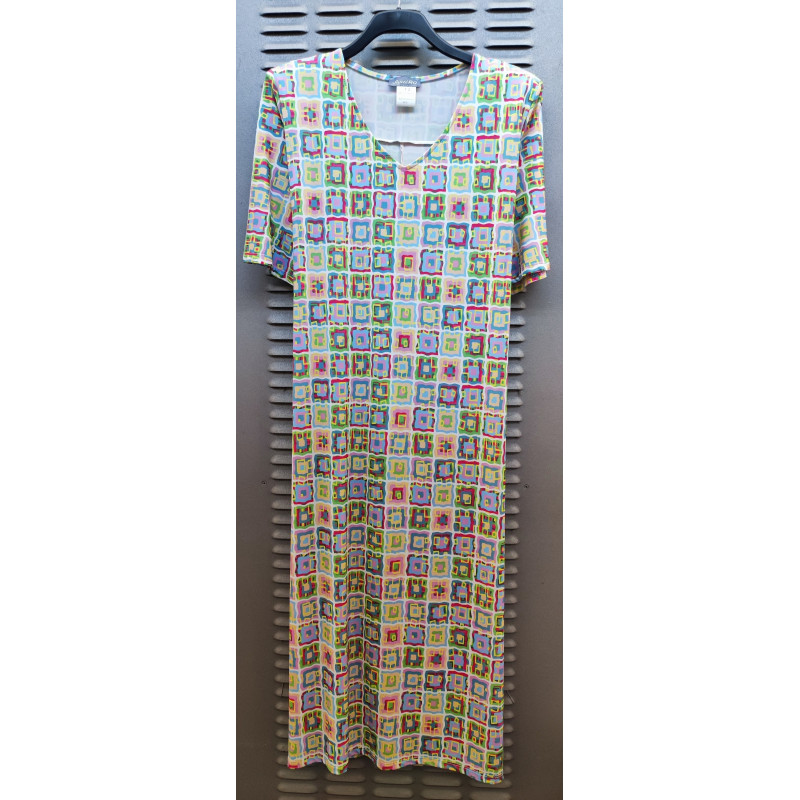Vestido EKEKELA 5