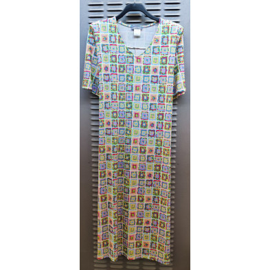 Vestido EKEKELA 5
