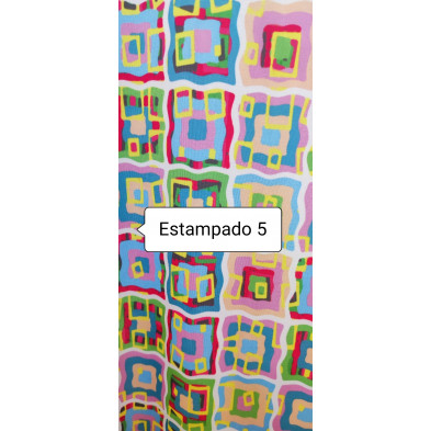 Vestido EKEKELA 5