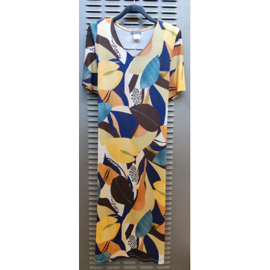 Vestido EKEKELA 6