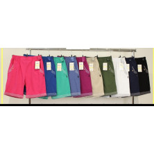 PANTALON CORTO